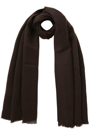 ザ・ロウ/THE ROWの【MEN】INGO SCARF(140100/140101)