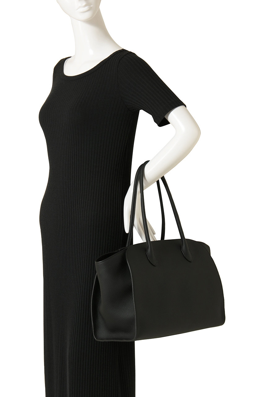 THE ROW | ザ ロウ（ザ ロー)｜MARLO 14/ブラック の通販｜ELLESHOP