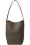MEDIUM N/S PARK TOTE ザ・ロウ/THE ROW ライノ