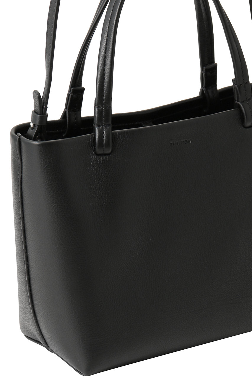 THE ROW | ザ ロウ（ザ ロー)｜PARK TOTE SMALL/ブラック の通販