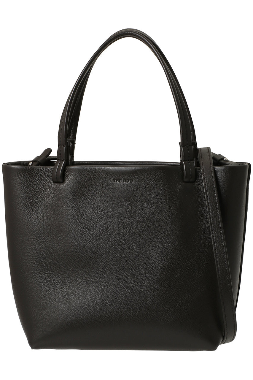 ザ・ロウ/THE ROWのPARK TOTE SMALL(ウォルナットシャドウ/W1199 L693)