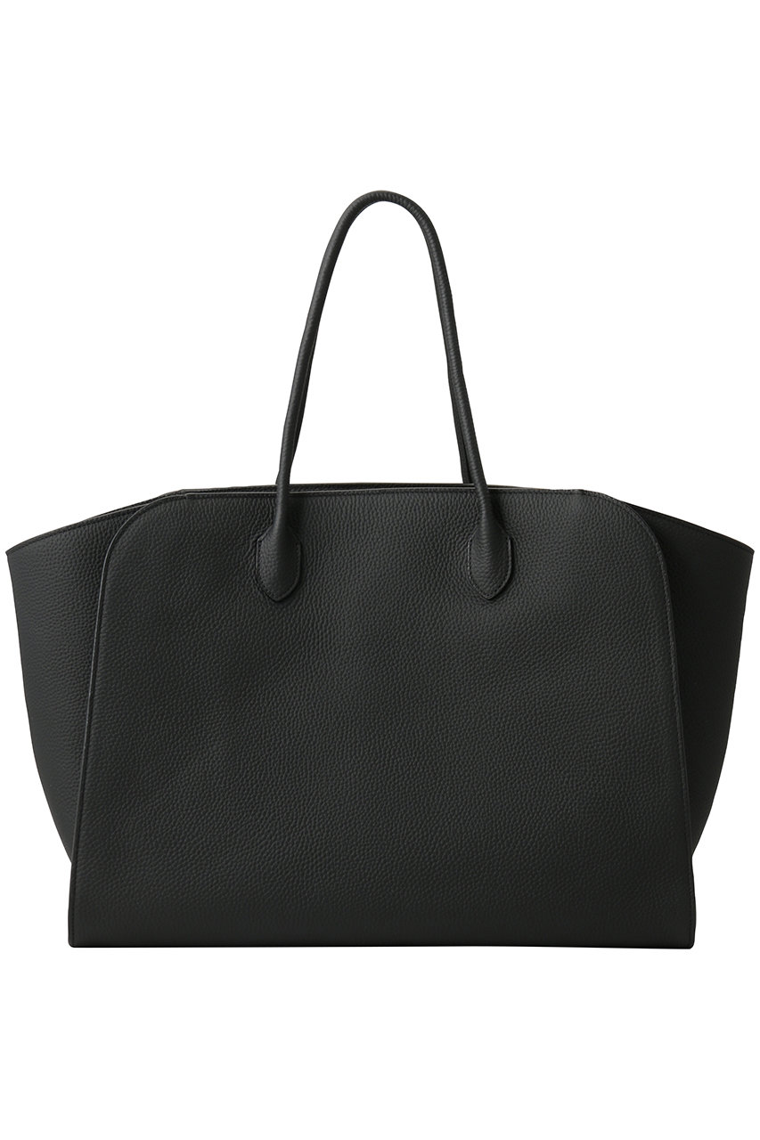 ザ・ロウ/THE ROWのMARLO TOTE(ブラック/W1773M L133)
