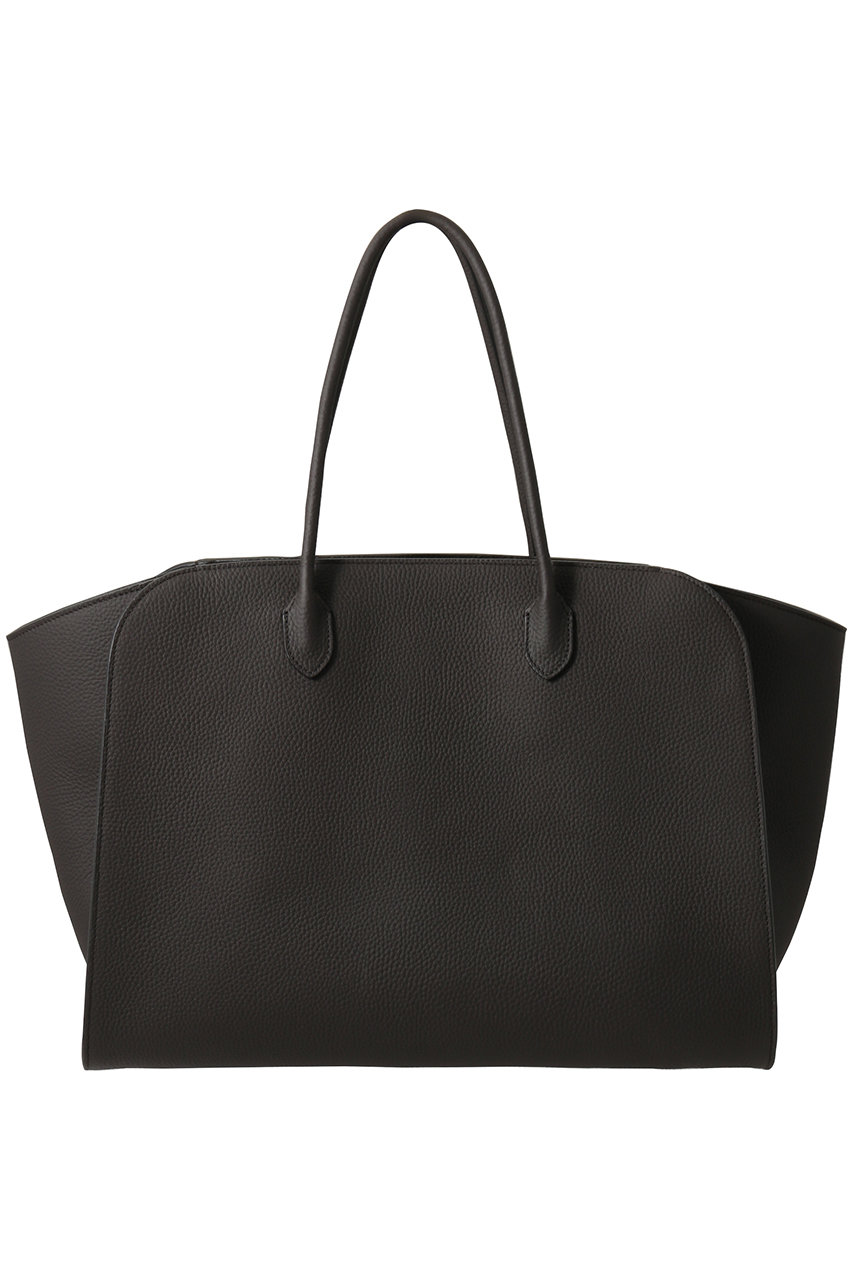 ザ・ロウ/THE ROWのMARLO TOTE(ウォルナットシャドウ/W1773M L133)