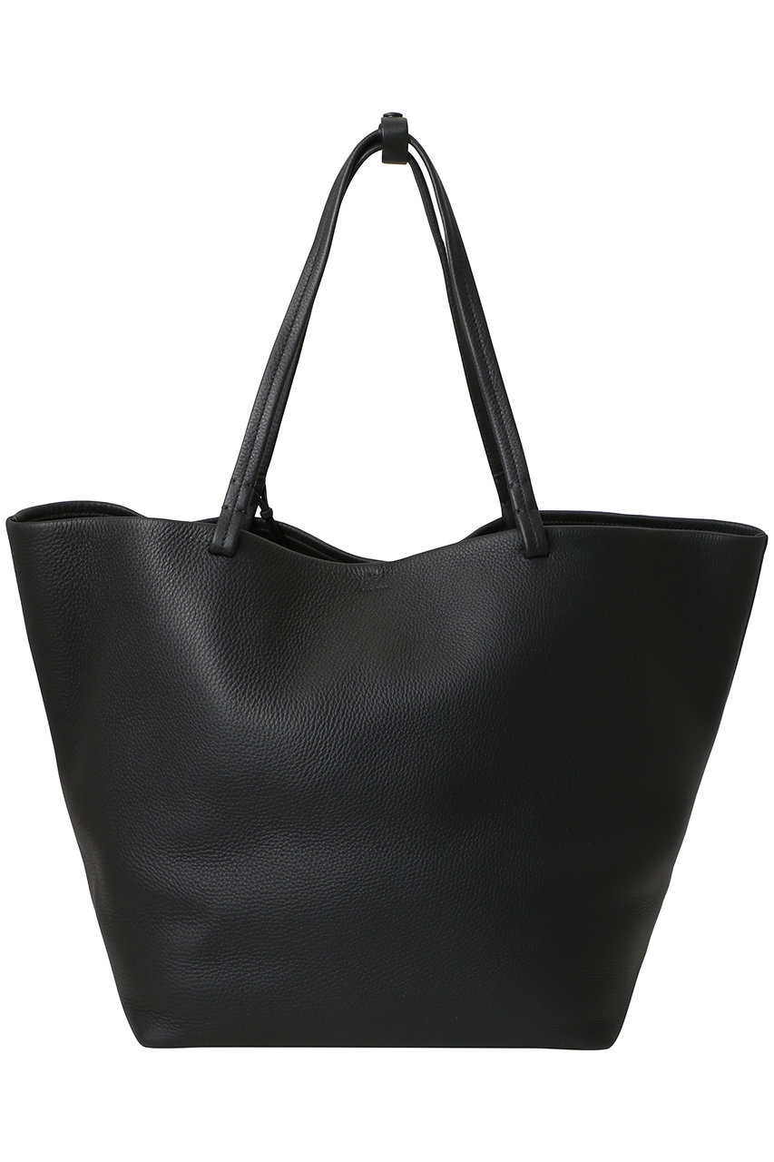 ザ・ロウ/THE ROWのXL PARK TOTE(ブラック/W1201M L129)