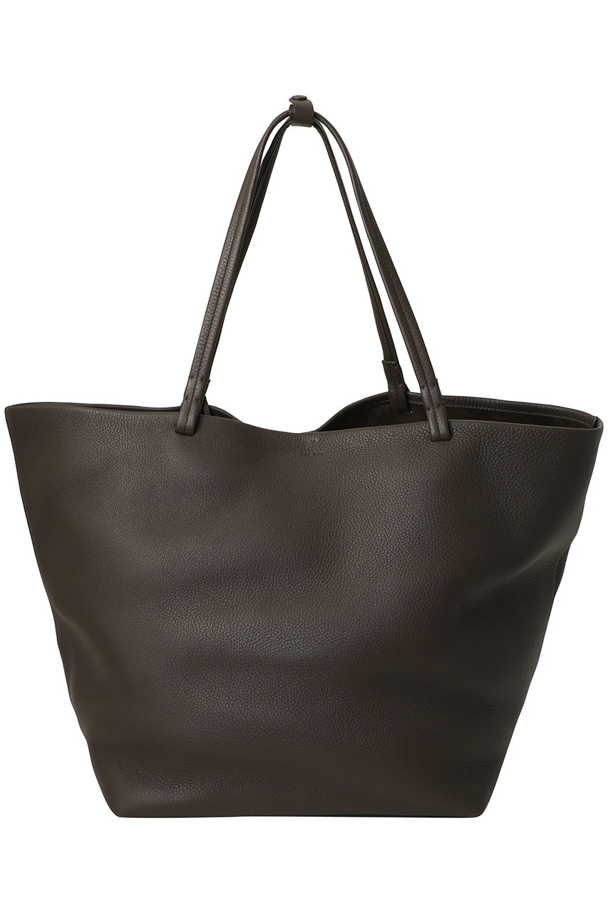 ザ・ロウ/THE ROWのXL PARK TOTE(ディープブラウン/W1201M L129)