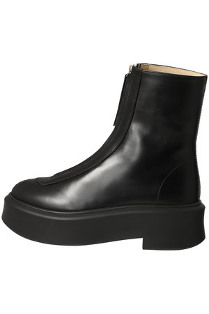 ザ・ロウ/THE ROWのZIPPED BOOT I