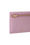 ZIPPED CREDIT CARD SLIP マルベリー/Mulberry