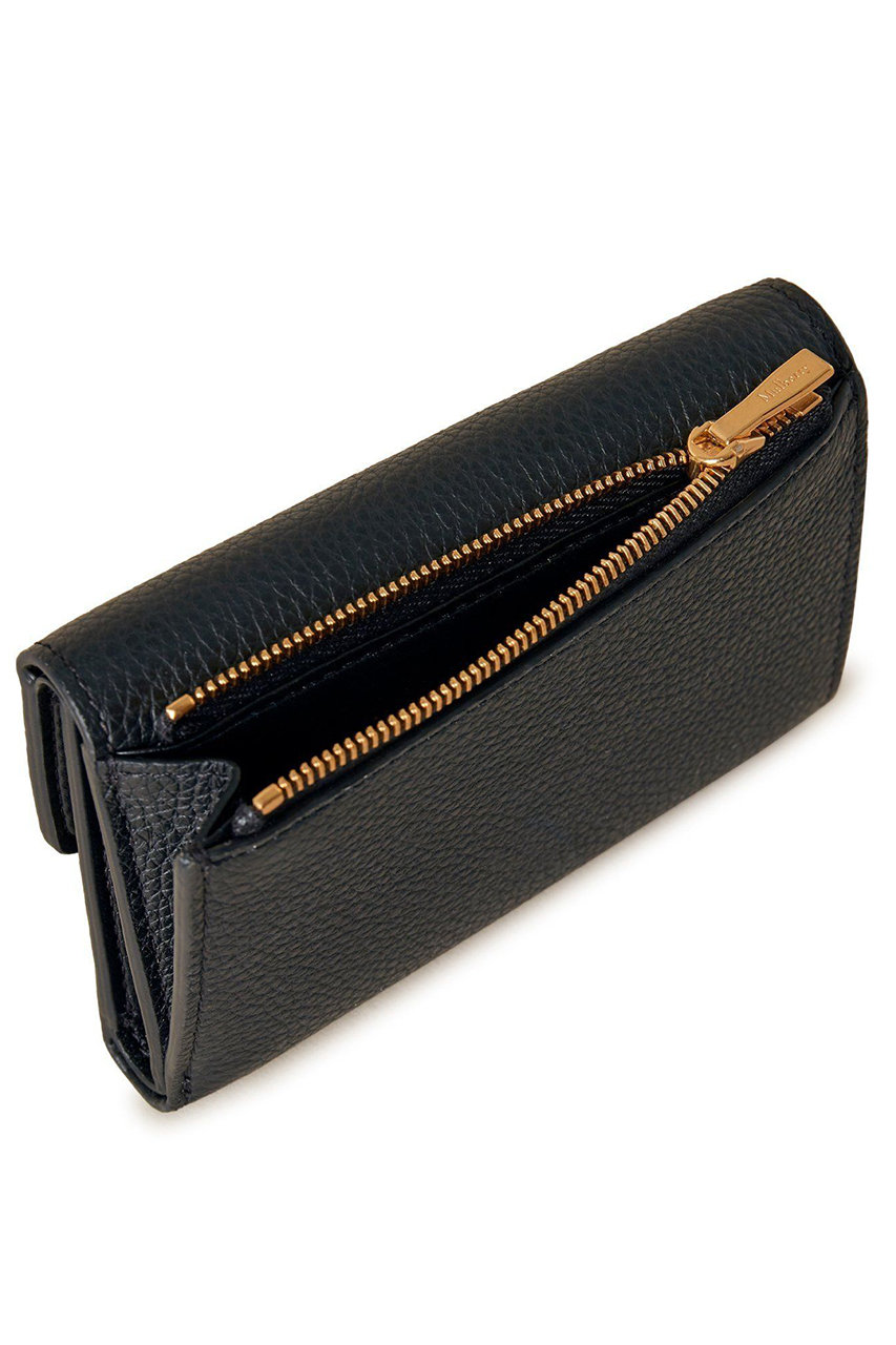 Mulberry multi flap wallet on online chain