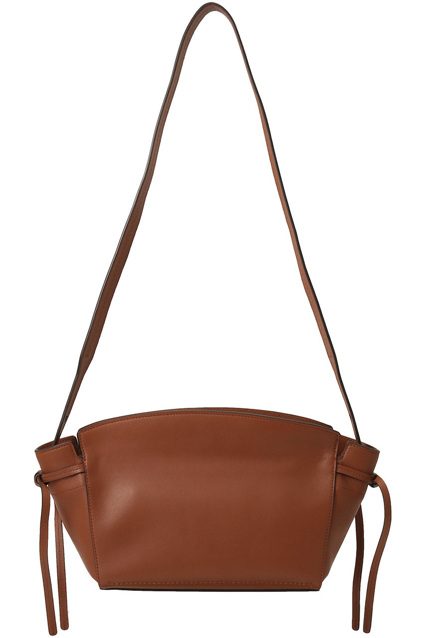 Mulberry(マルベリー)｜CLOVELLY SOFT CROSSBODY/ブラック の通販 