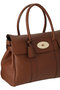 BAYSWATER(SMALL CLASSIC GRAIN) マルベリー/Mulberry