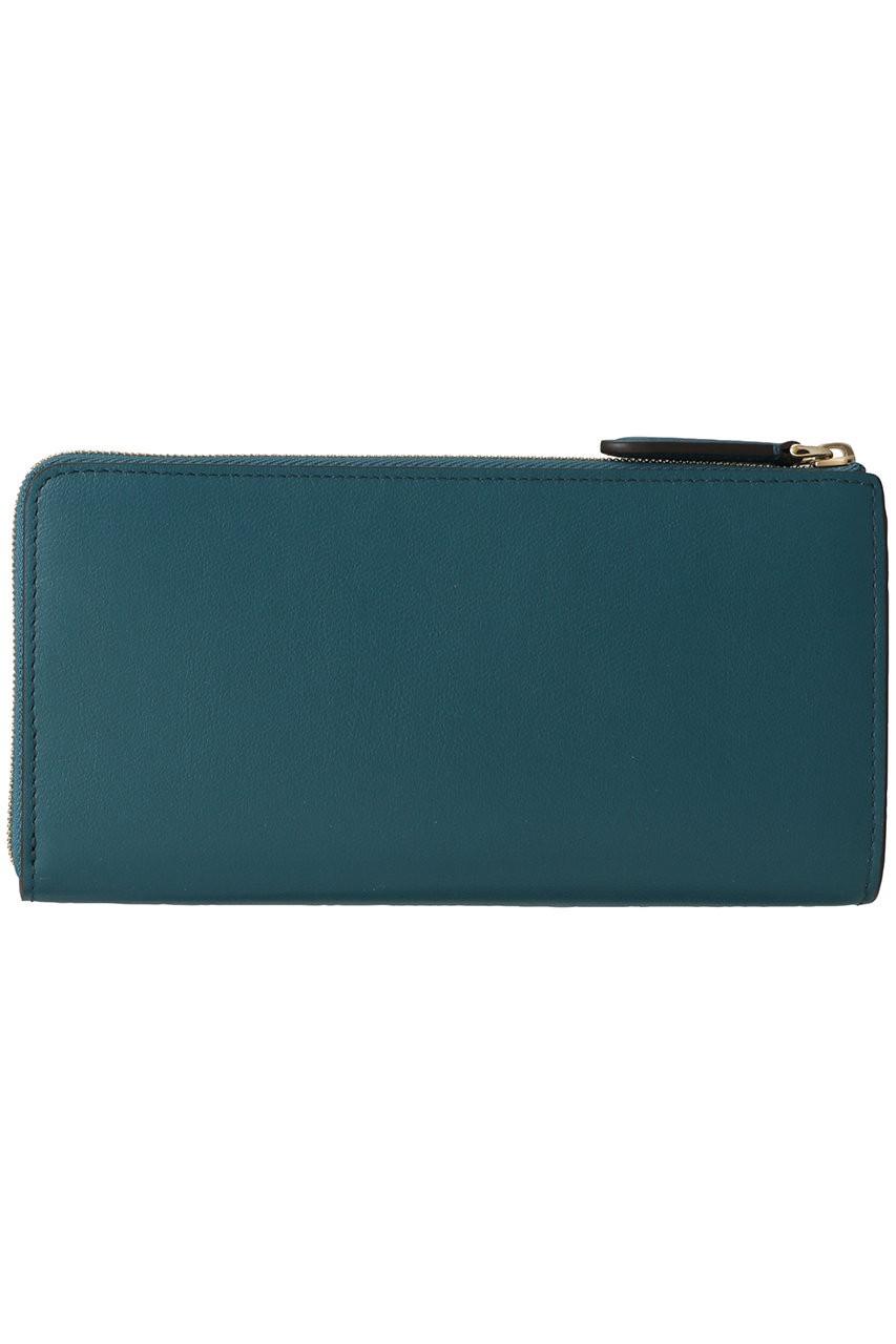 Mulberry zipped wallet hot sale