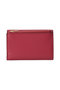 DARLEY FOLDED MULTI-CARD WALLET マルベリー/Mulberry