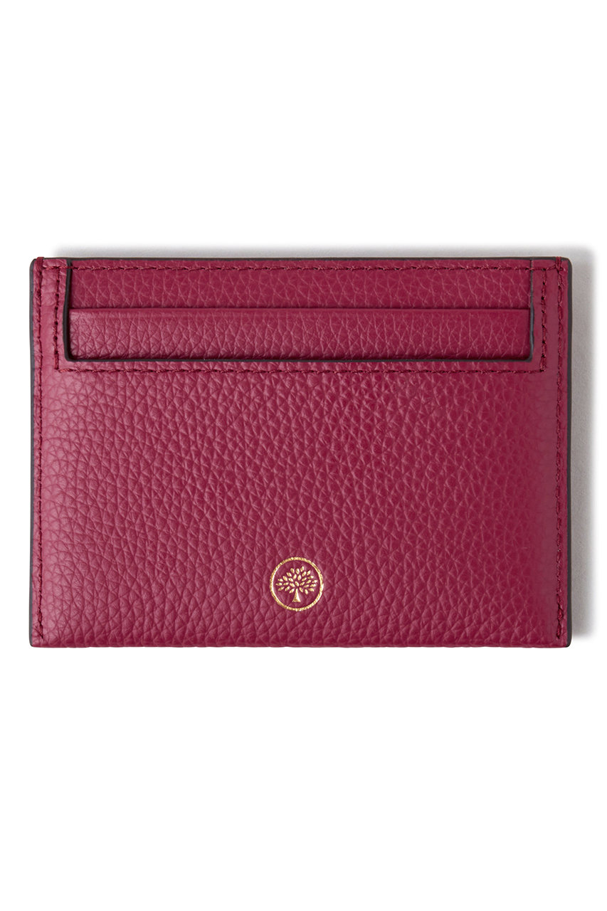 Mulberry(マルベリー)｜CONTINENTAL CREDIT CARD SLIP/ワイルドベリー 