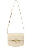 PIMLICO SATCHEL(CROC)