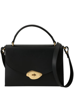 マルベリー/MulberryのLANA TOP HANDLE(120600/120602)