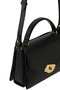 LANA TOP HANDLE マルベリー/Mulberry