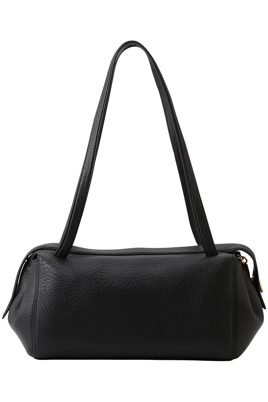 Mulberry(マルベリー)｜MEADOW SMALL SHOULDER BAG/ブラックチェリー 
