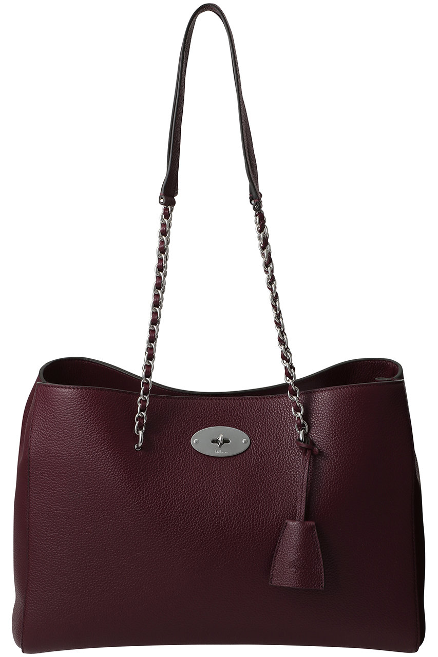 LILY CHAIN TOTE