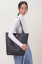 NORTH SOUTH BAYSWATER TOTE マルベリー/Mulberry