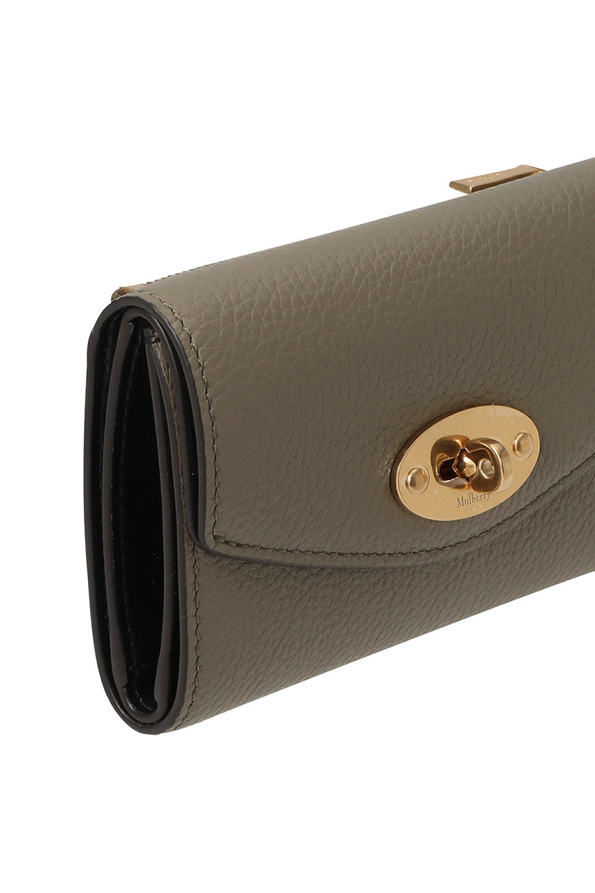 Mulberry(マルベリー)｜DARLEY FOLDED MULTI-CARD WALLET(SMALL 
