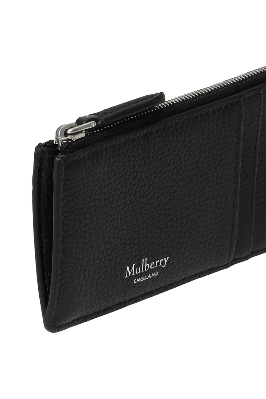 Mulberry(マルベリー)｜CONTINENTAL ZIPPED LONG CARD HOLDER