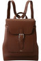 【MEN】CHILTERN BACKPACK TWO TONE マルベリー/Mulberry オーク