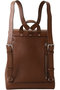 【MEN】CHILTERN BACKPACK TWO TONE マルベリー/Mulberry