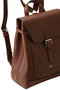 【MEN】CHILTERN BACKPACK TWO TONE マルベリー/Mulberry