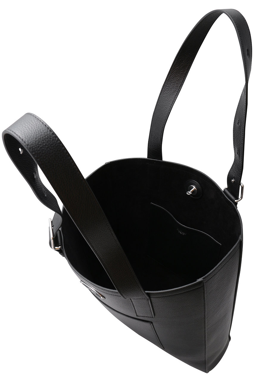 Mulberry(マルベリー)｜【MEN】ANTONY TOTE/ブラック の通販