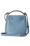 MINI ISLINGTON BUCKET BAG マルベリー/Mulberry