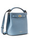 MINI ISLINGTON BUCKET BAG マルベリー/Mulberry