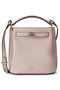 MINI ISLINGTON BUCKET BAG マルベリー/Mulberry ブロッサムピンク