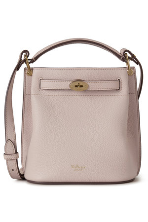 マルベリー/MulberryのMINI ISLINGTON BUCKET BAG(120600/120602)