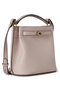 MINI ISLINGTON BUCKET BAG マルベリー/Mulberry