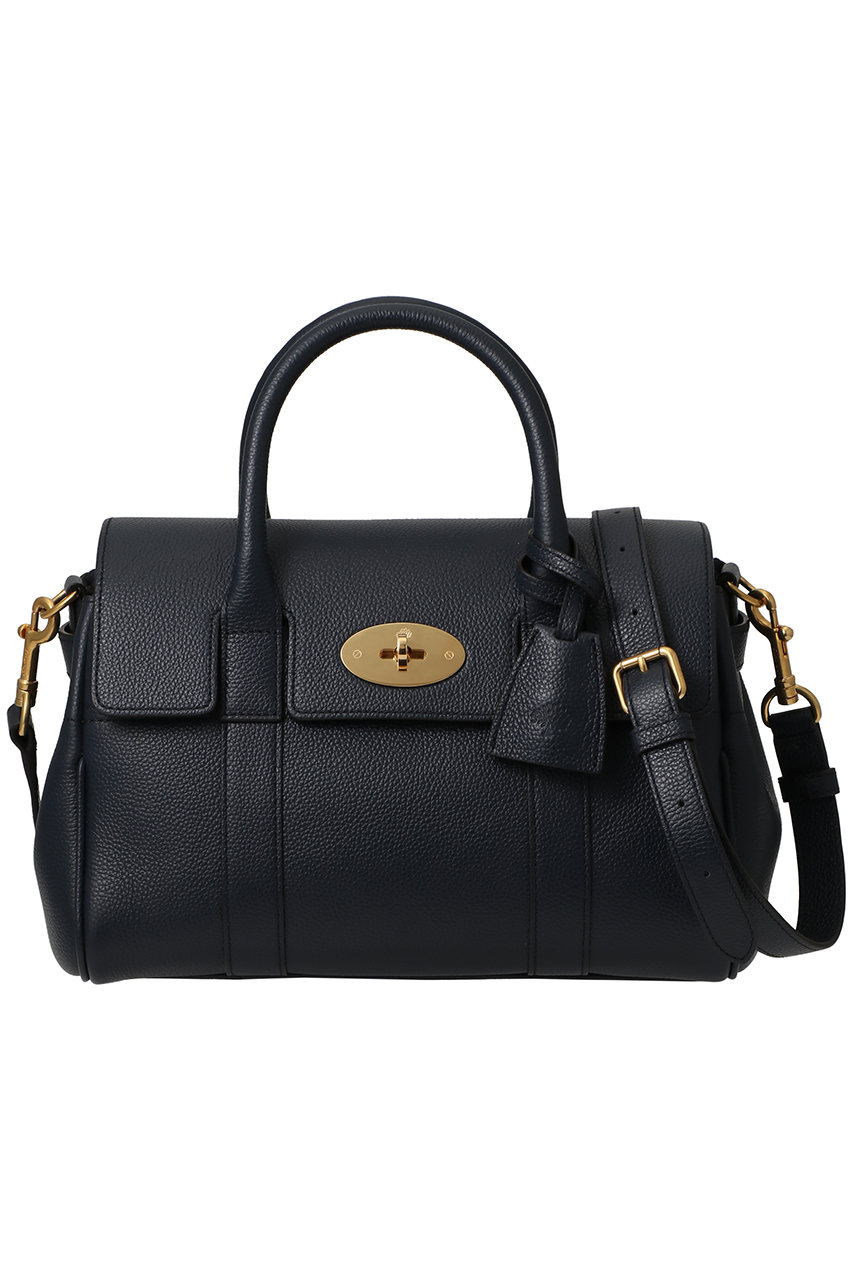 Mulberry(マルベリー)｜SMALL BAYSWATER SATCHEL(SMALL CLASSIC