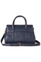 SMALL BAYSWATER SATCHEL(SMALL CLASSIC GRAIN) マルベリー/Mulberry