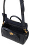 SMALL BAYSWATER SATCHEL(SMALL CLASSIC GRAIN) マルベリー/Mulberry