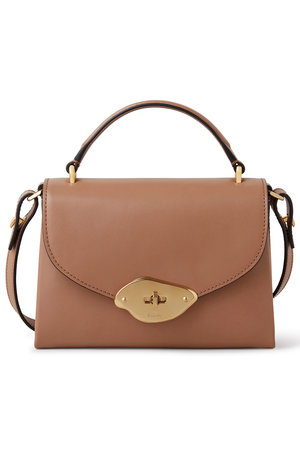 SMALL LANA TOP HANDLE