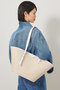 BASKET TOTE マルベリー/Mulberry