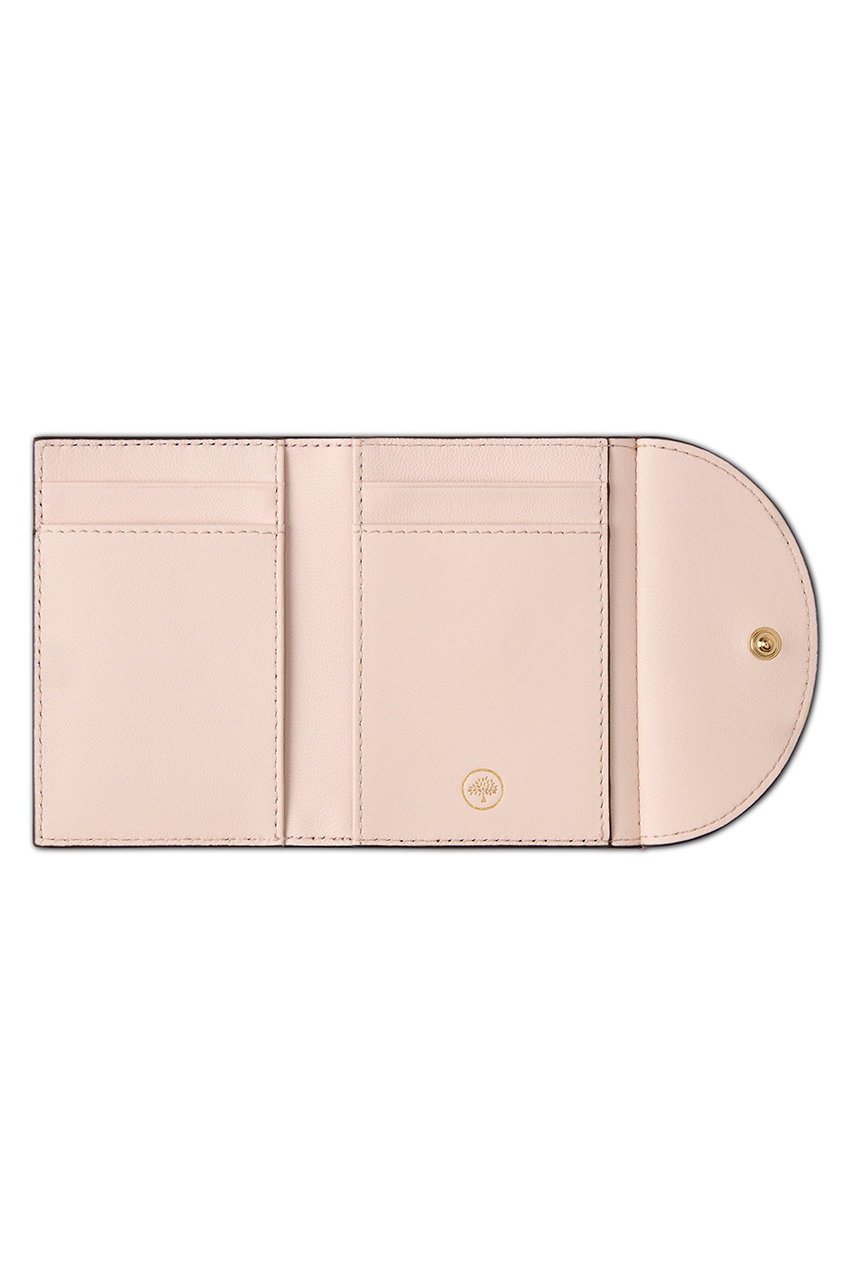 Mulberry(マルベリー)|COMPACT BICOLOUR BIFOLD WALLET Mulberry(マルベリー)|COMPACT BICOLOUR BIFOLD WALLET