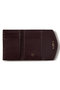 DARLEY FOLDED MULTI-CARD WALLET マルベリー/Mulberry