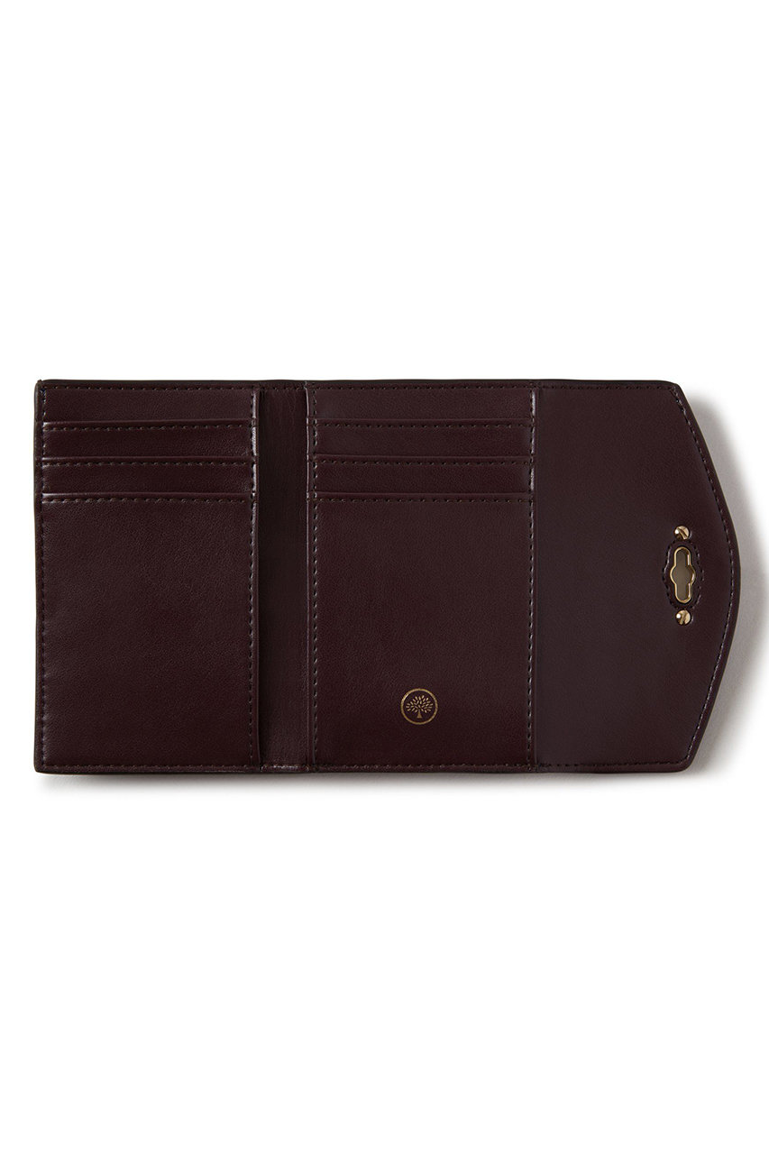 Mulberry(マルベリー)｜DARLEY FOLDED MULTI-CARD WALLET/ブライトン