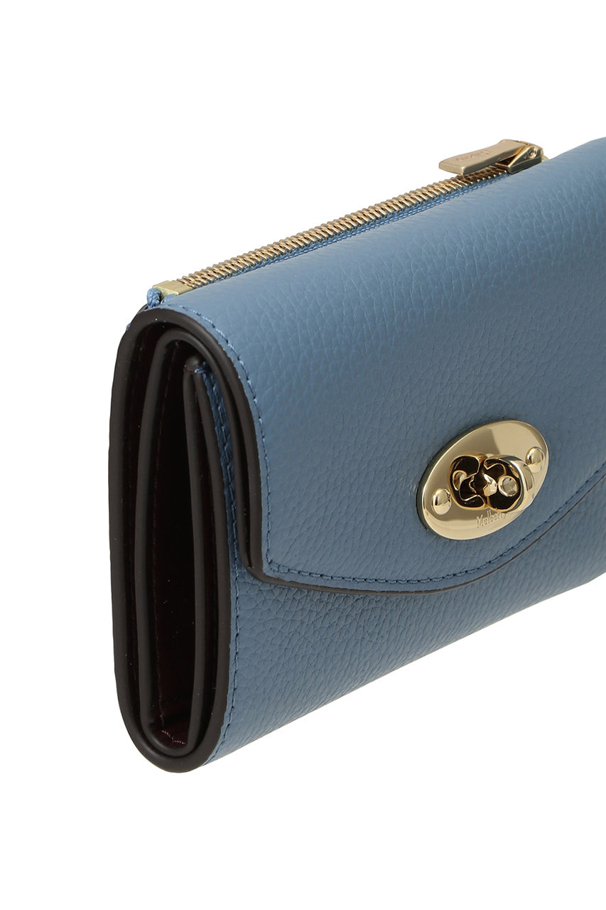 Mulberry(マルベリー)｜DARLEY FOLDED MULTI-CARD WALLET/ブライトン