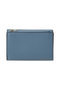 DARLEY FOLDED MULTI-CARD WALLET マルベリー/Mulberry