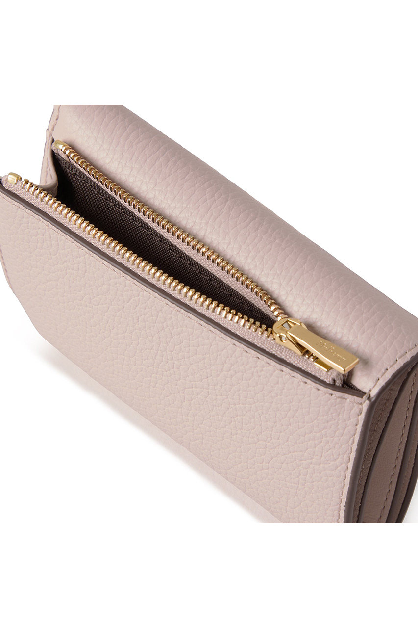 マルベリー Mulberry バイカラーウォレット(ピンク) 楽天市場】マルベリー MULBERRY 財布 二つ折り財布 CONTINENTAL