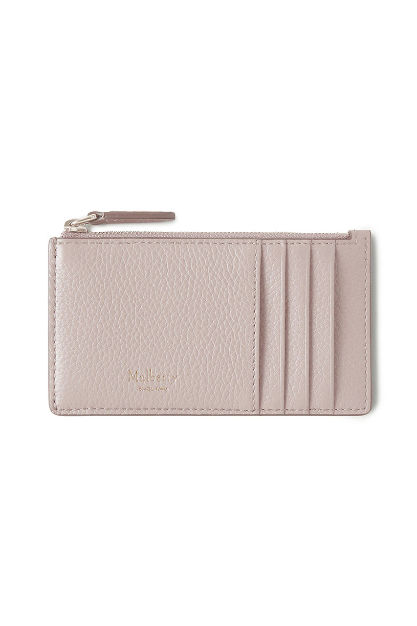 Mulberry(マルベリー)｜CONTINENTAL ZIPPED LONG CARD HOLDER