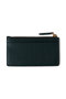 CONTINENTAL ZIPPED LONG CARD HOLDER マルベリー/Mulberry