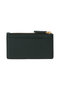 CONTINENTAL ZIPPED LONG CARD HOLDER マルベリー/Mulberry