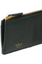 CONTINENTAL ZIPPED LONG CARD HOLDER マルベリー/Mulberry