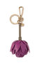 POM POM FLOWER KEYRING マルベリー/Mulberry オーキッドブルーム